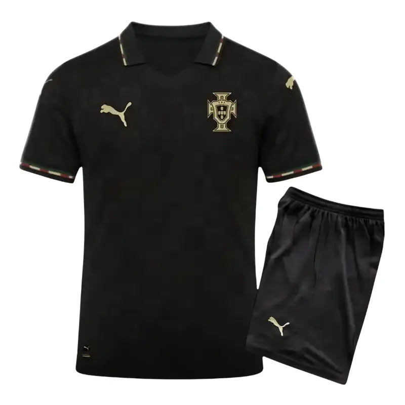 Portugal 2026 SE Youth Uniform/Kit