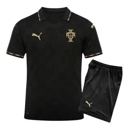 Portugal 2026 SE Youth Uniform/Kit