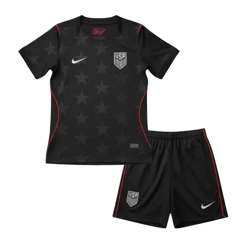 USA 2026 Away Youth Uniform/Kit