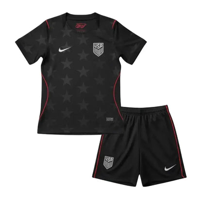 USA 2026 Away Youth Uniform/Kit