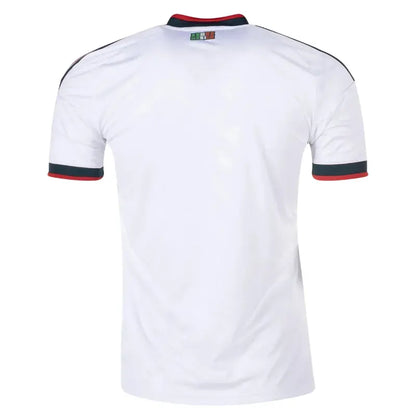 Mexico 2026 Away Stadium Jersey