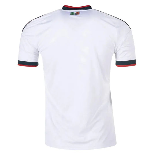 Mexico 2026 Away Stadium Jersey