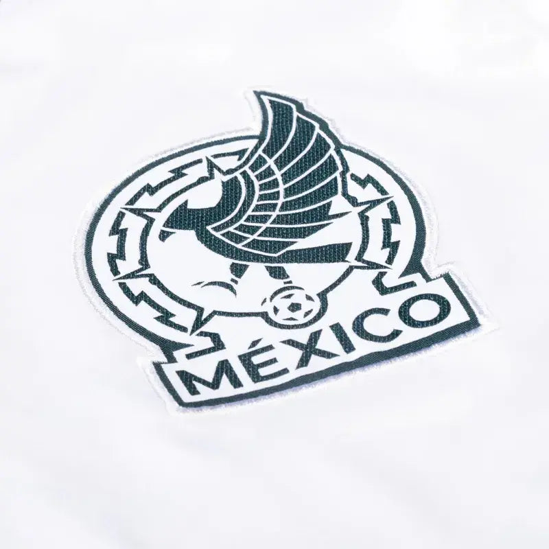Mexico 2026 Away Stadium Jersey