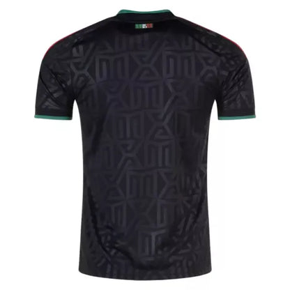 Mexico 2026 Third Stadium Jersey
