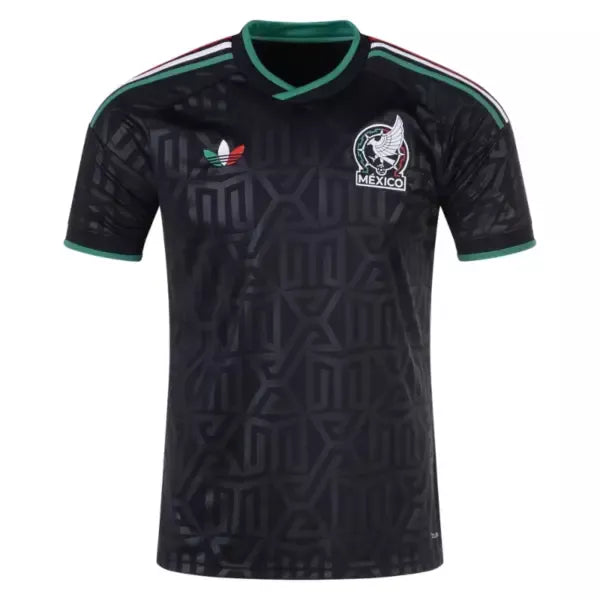 Mexico 2026 Third Stadium Jersey
