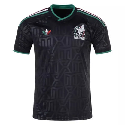 Mexico 2026 Third Stadium Jersey