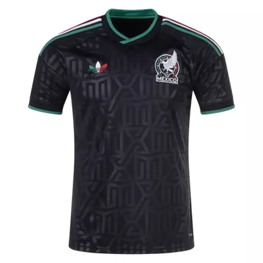 Mexico 2026 Third Stadium Jersey