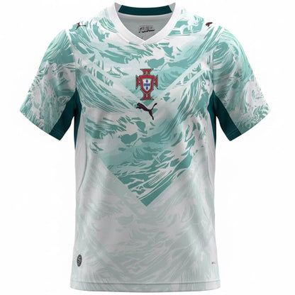 Portugal 2026 Away Adult Stadium Jersey