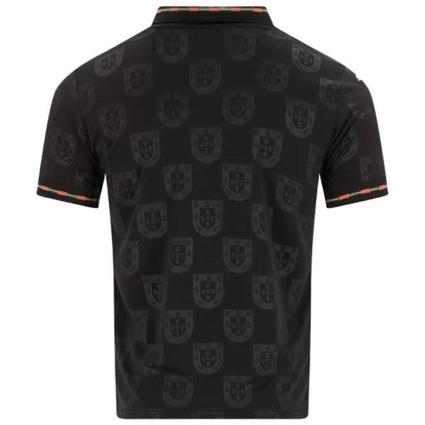 Portugal 2026 SE Pantera Negra Adult Jersey