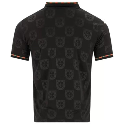 Portugal 2026 SE Pantera Negra Adult Jersey