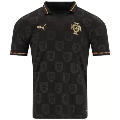 Portugal 2026 SE Pantera Negra Adult Jersey