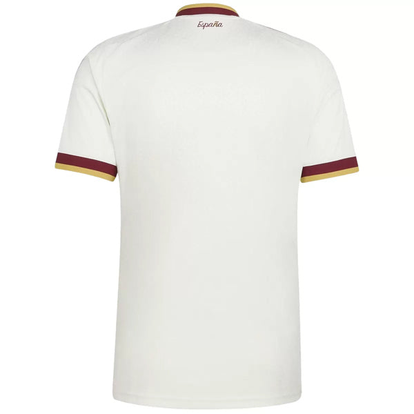 Spain 2026 Away Adult Stadium Jersey