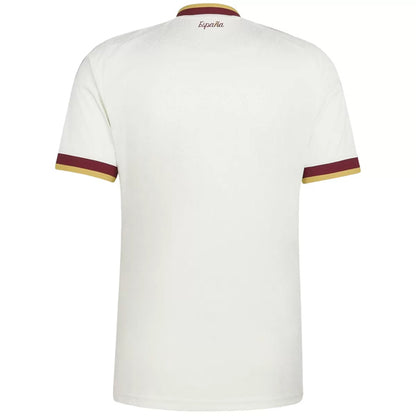 Spain 2026 Away Adult Stadium Jersey