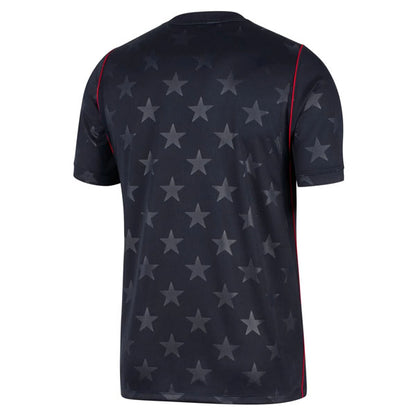 USA 2026 Away Adult Stadium Jersey