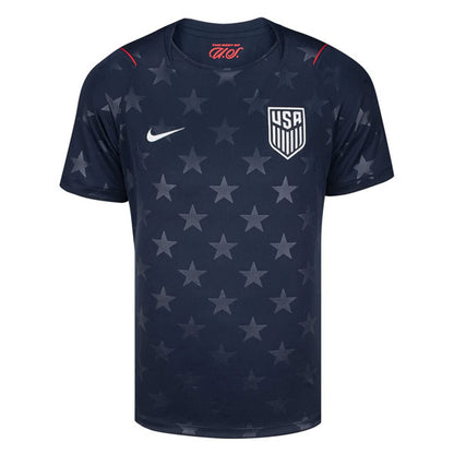 USA 2026 Away Adult Stadium Jersey