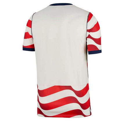 USA 2026 Home Adult Stadium Jersey