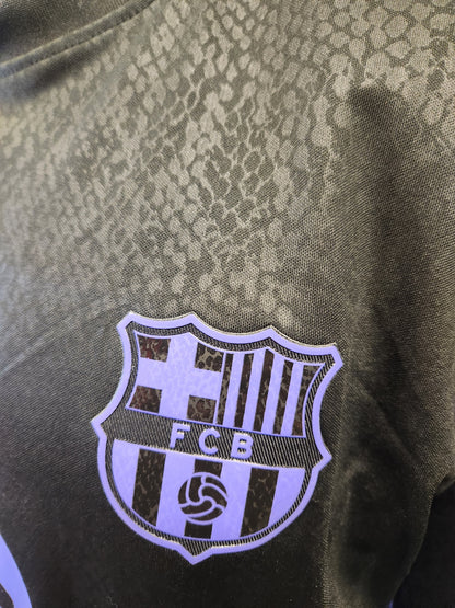 Barcelona X Kobe Bryant 25/26 Pre-Match Jersey