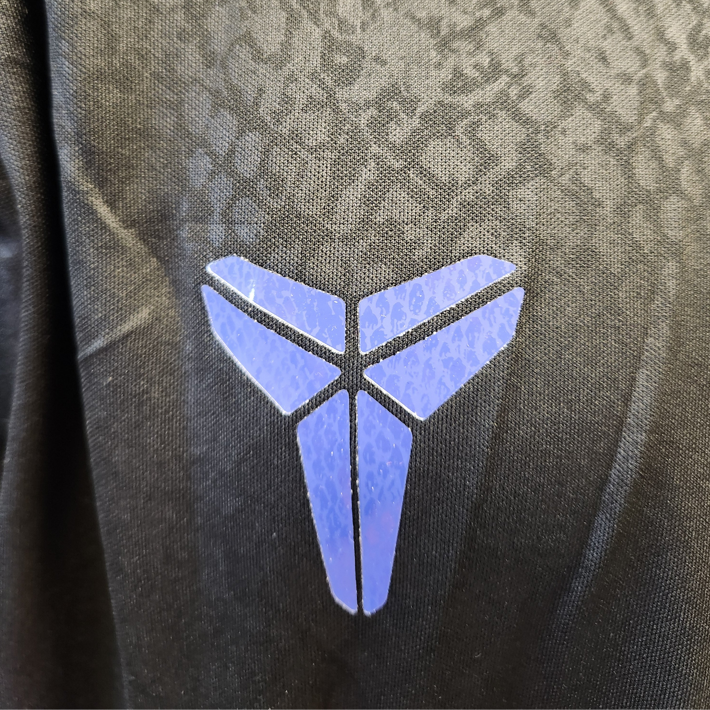 Barcelona X Kobe Bryant 25/26 Pre-Match Jersey
