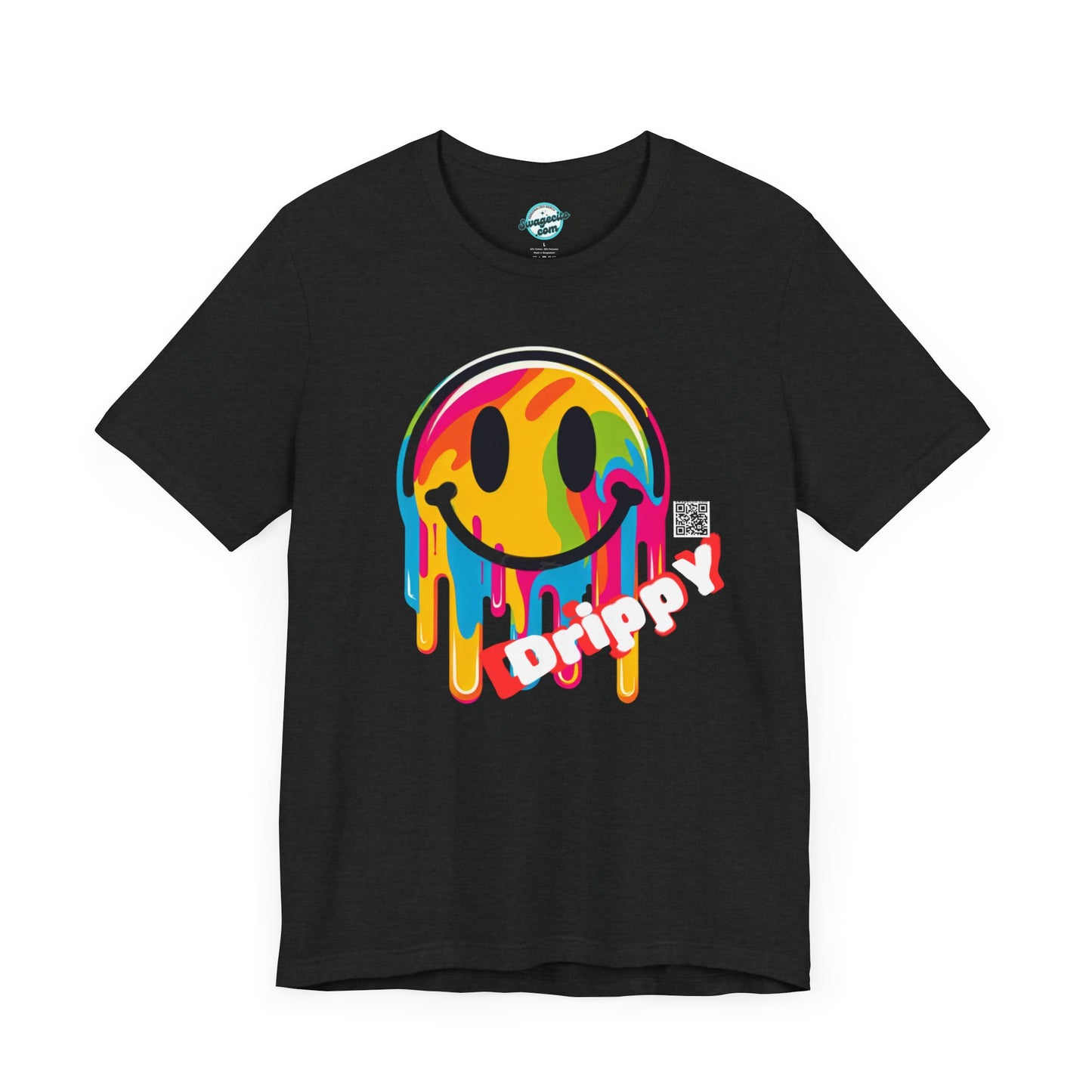 Drippy Unisex Tee