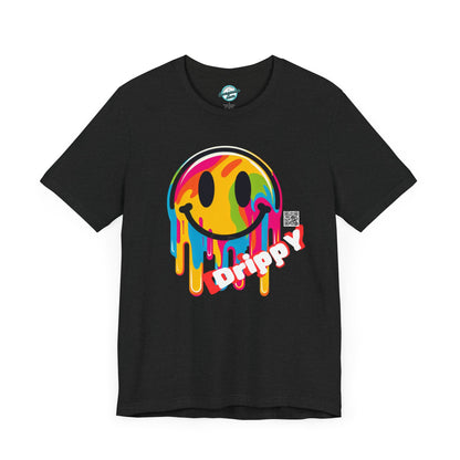 Drippy Unisex Tee