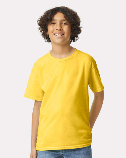 SS Youth EveryDay Light Cotton T