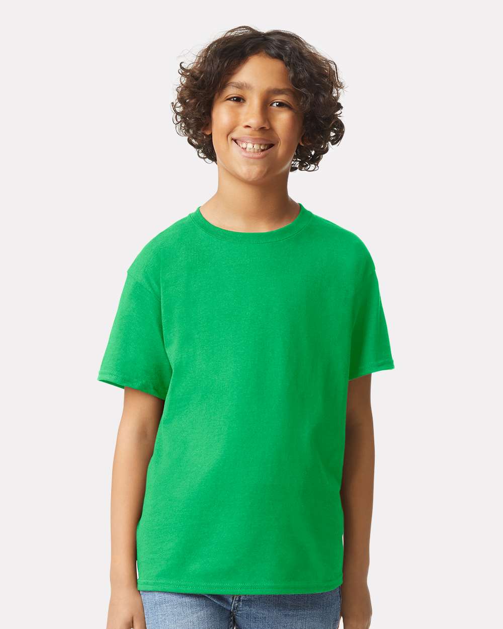 SS Youth EveryDay Light Cotton T