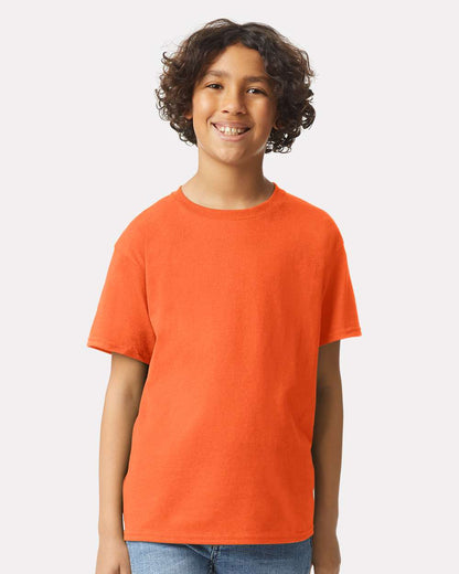 SS Youth EveryDay Light Cotton T