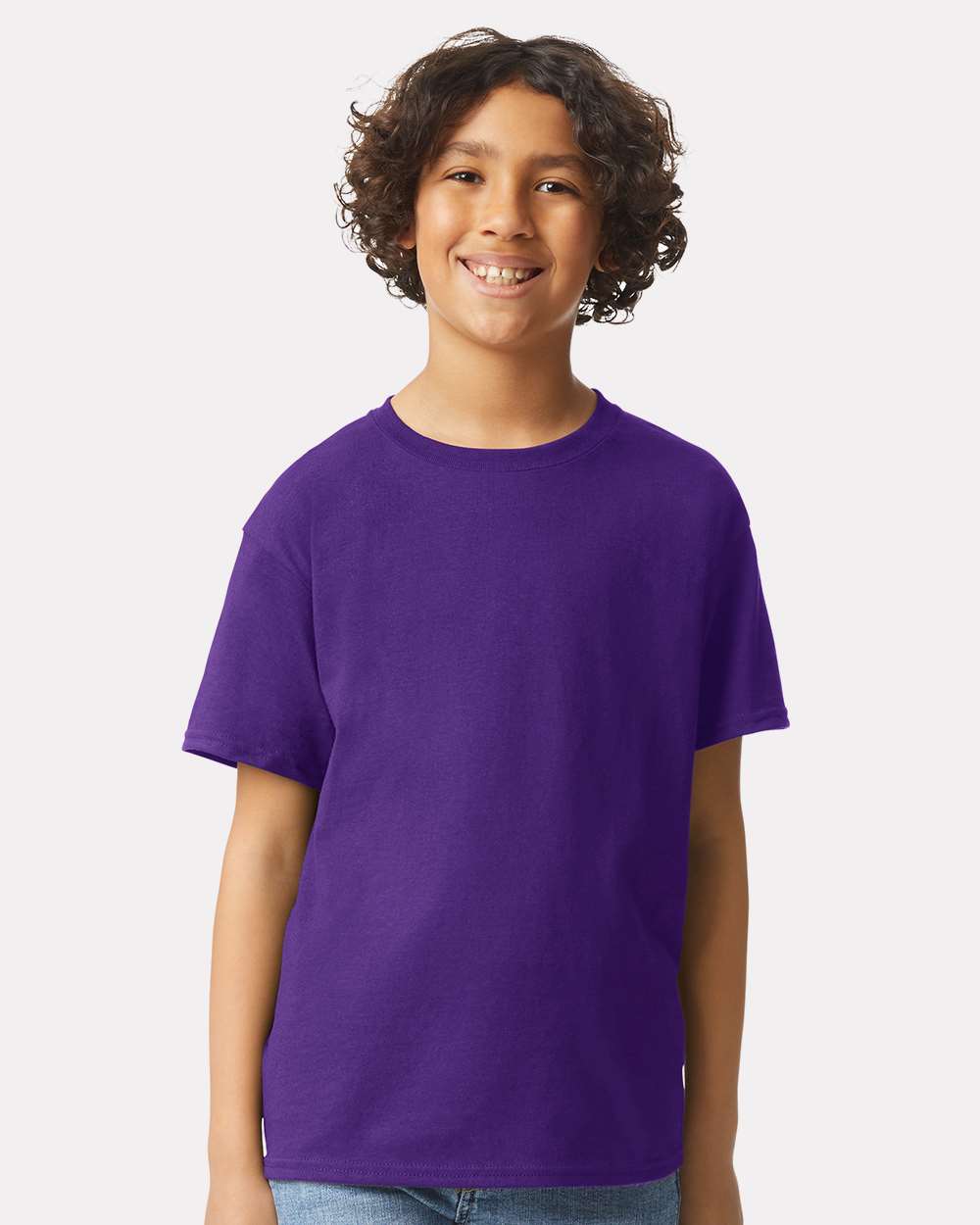 SS Youth EveryDay Light Cotton T