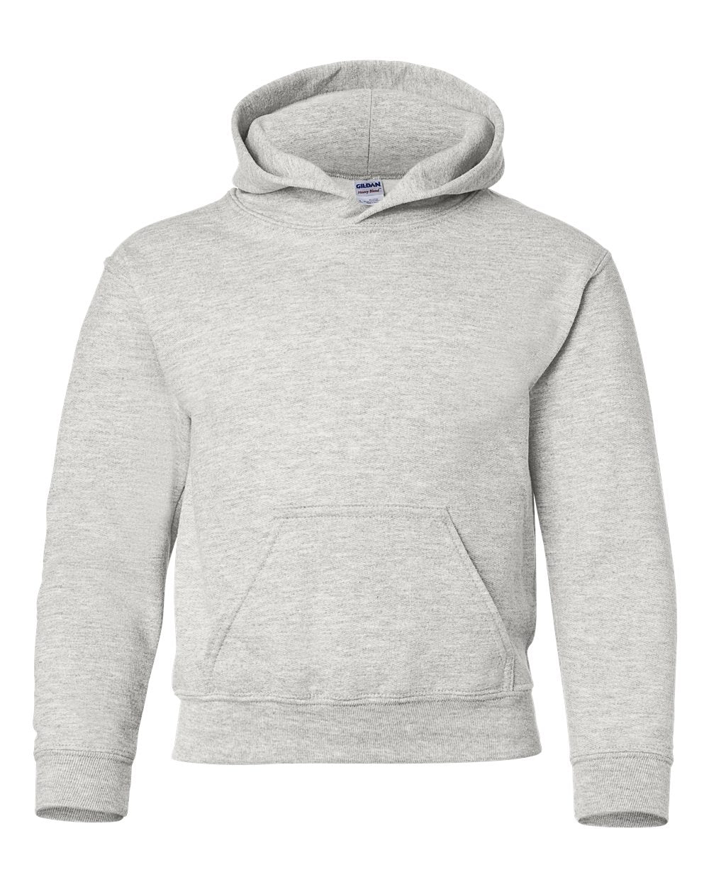 Youth Heavy Blend Hooded Sweatshirt