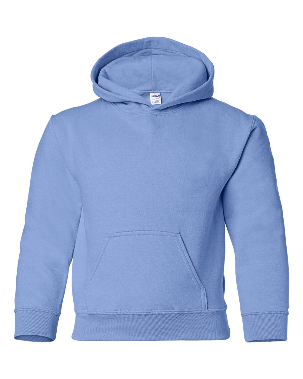 Youth Heavy Blend Hooded Sweatshirt