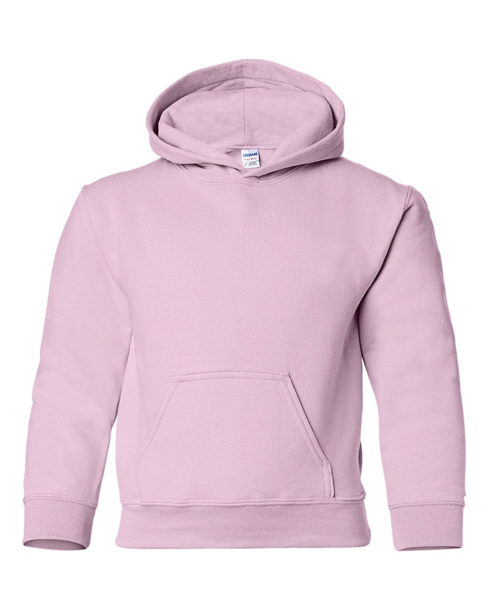 Youth Heavy Blend Hooded Sweatshirt