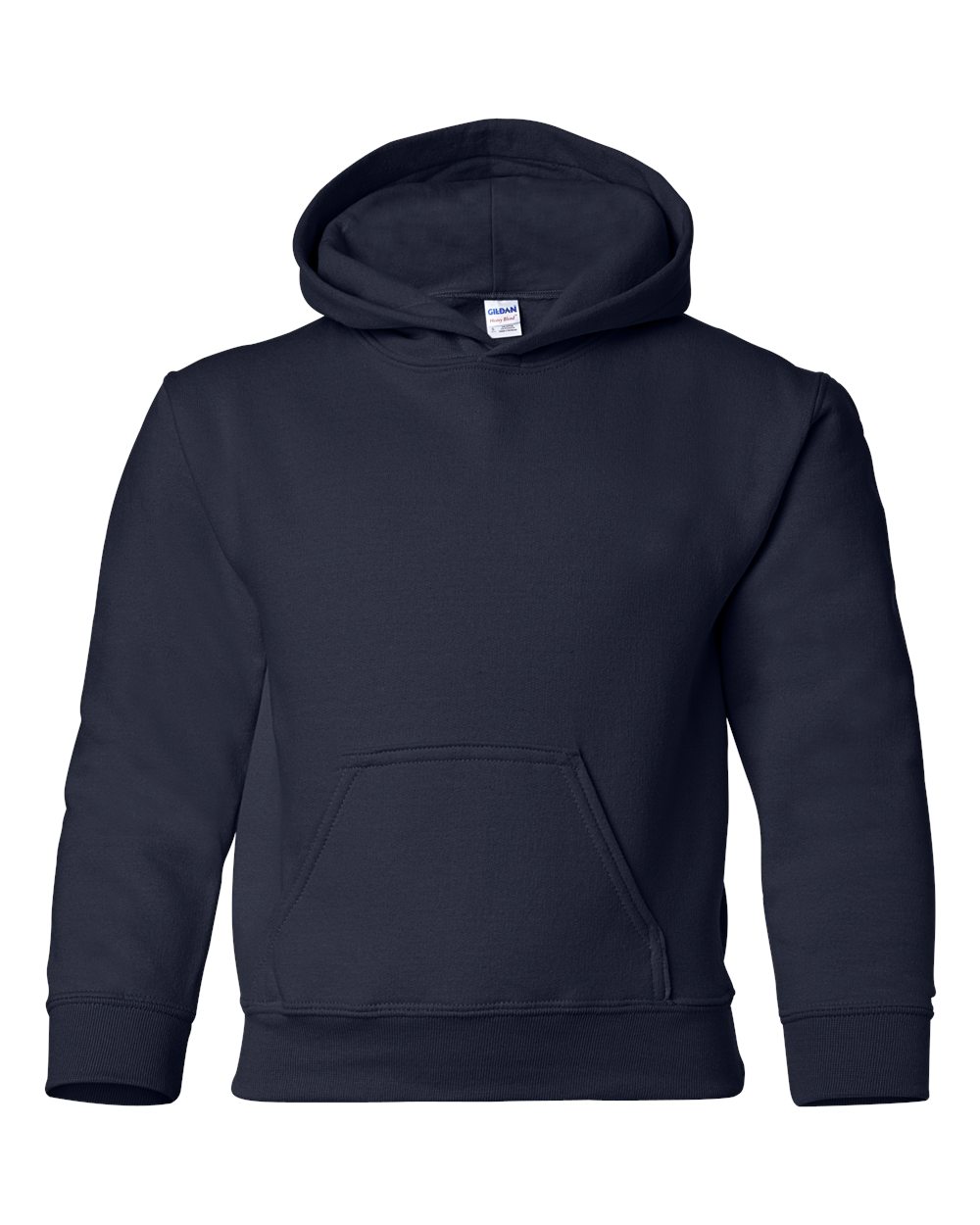 Youth Heavy Blend Hooded Sweatshirt
