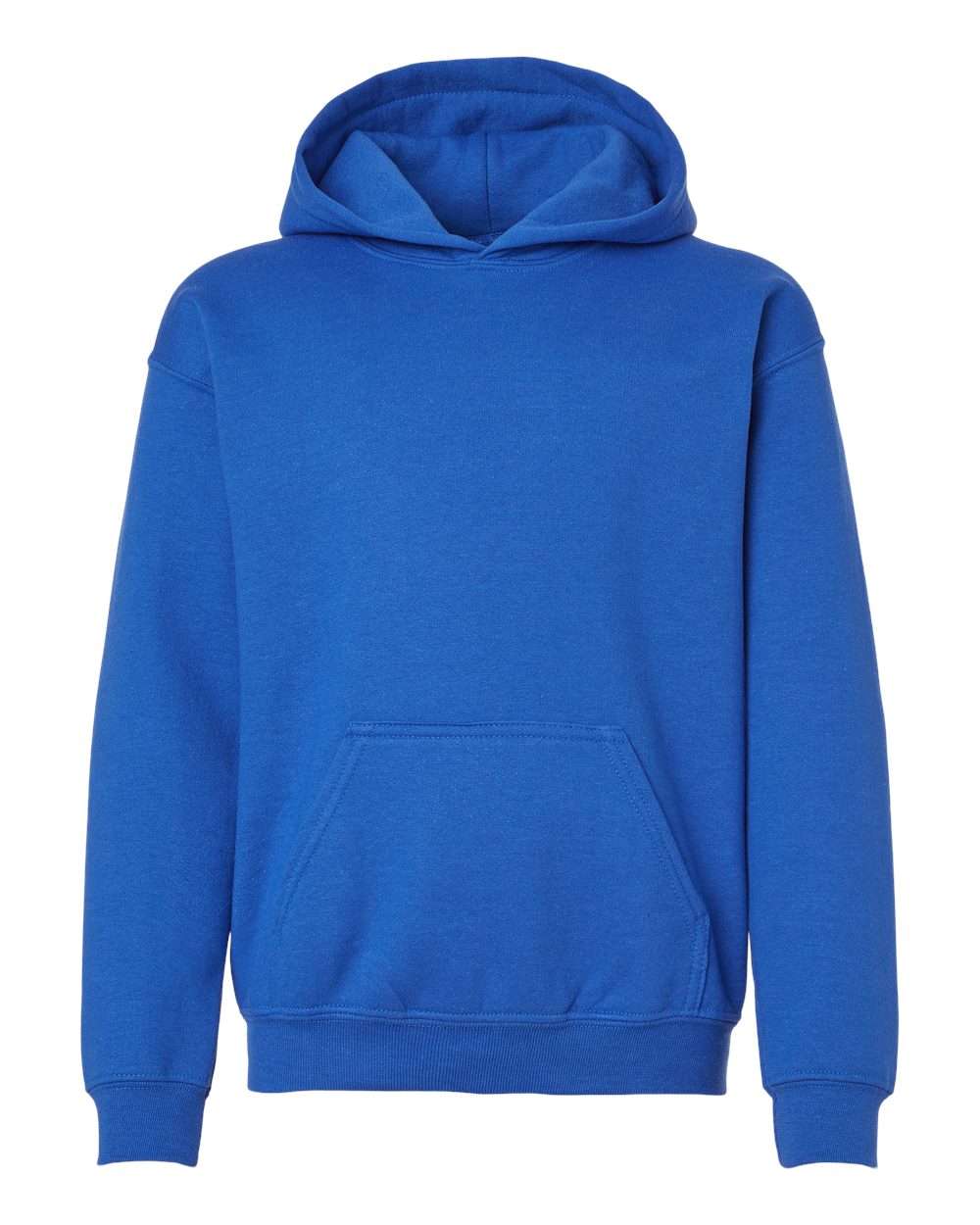 Youth Heavy Blend Hooded Sweatshirt