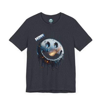 Drippy Dk Unisex Tee