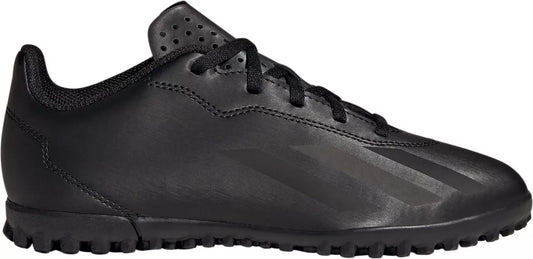 Adidas Kid's  Crazyfast 4 Turf Soccer Cleats