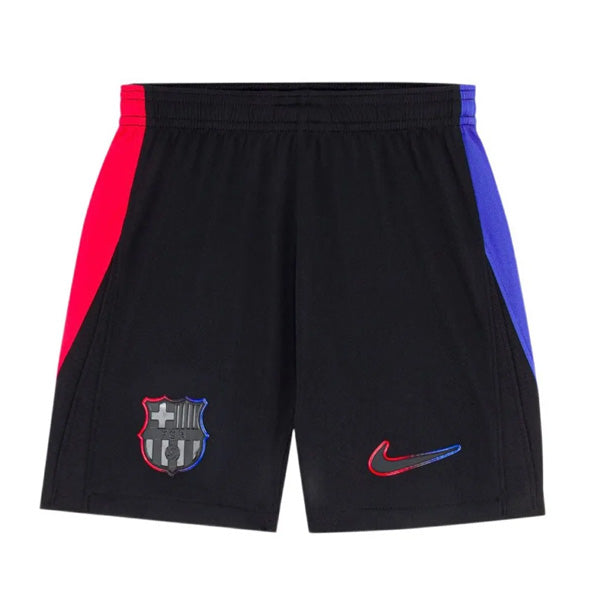 Barcelona 24/25 Away Shorts