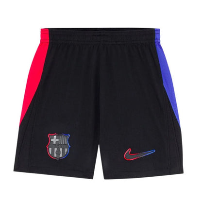 Barcelona 24/25 Away Shorts