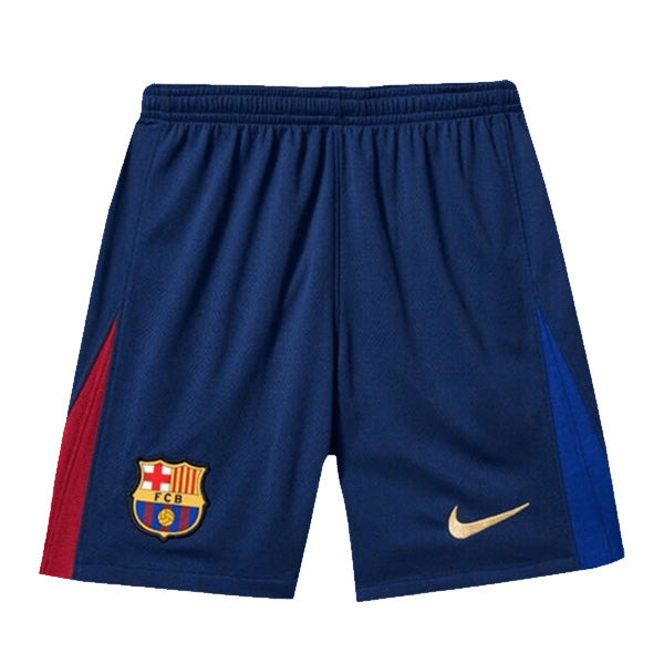 Barcelona 24/25 Home Shorts