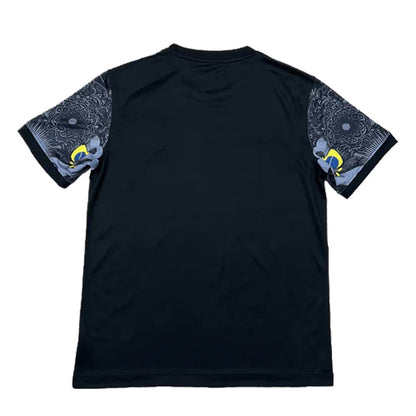 Brazil 2026 Redeemer Special Edition Fan Jersey