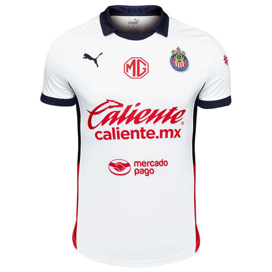 Chivas de Guadalajara 24/25 Away Adult Jersey