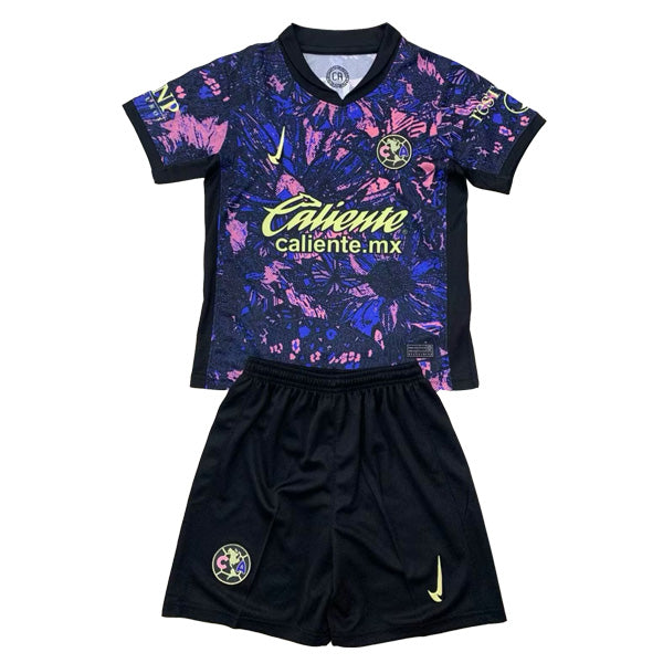 Club America 24/25 Third (Purple) Adult/Youth Kit