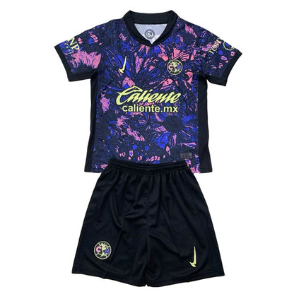 Club America 24/25 Third (Purple) Adult/Youth Kit