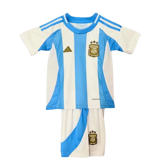 Argentina 24/25 Home Kit