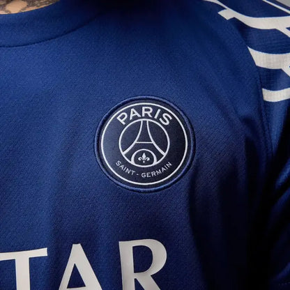 PSG 24/25 Forth Stadium Jersey