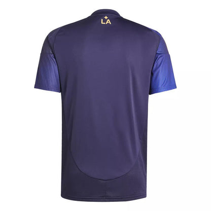 LA Galaxy 25/26 Away Youth Uniform/Kit