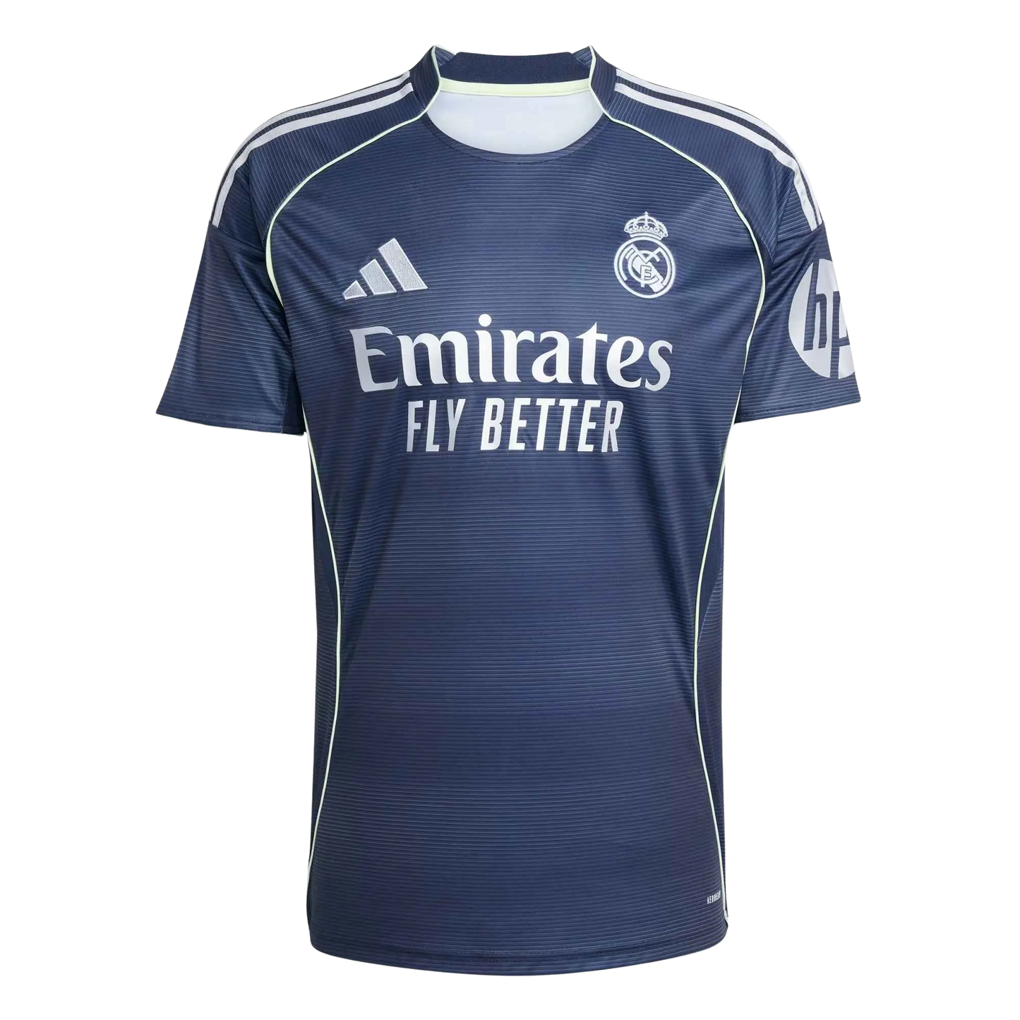 Real Madrid 25/26 Away Jersey