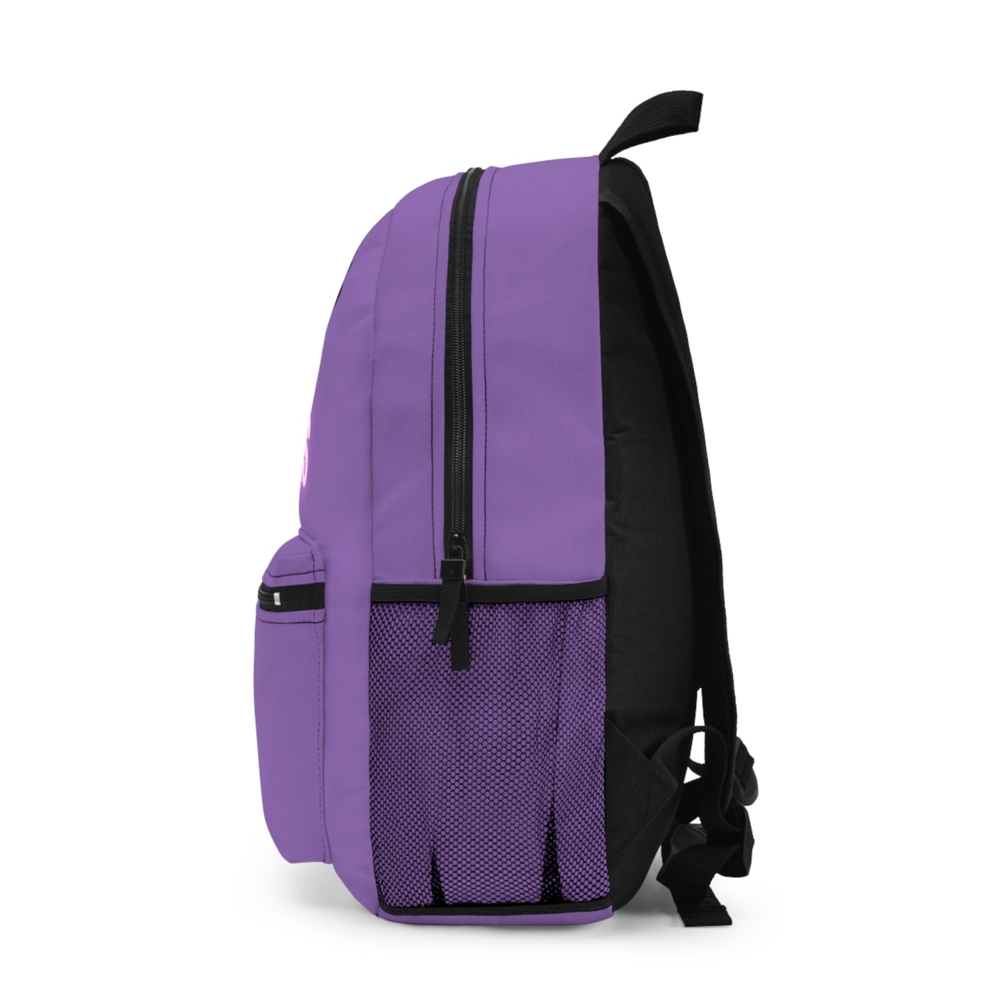 Purple Panthers Backpack