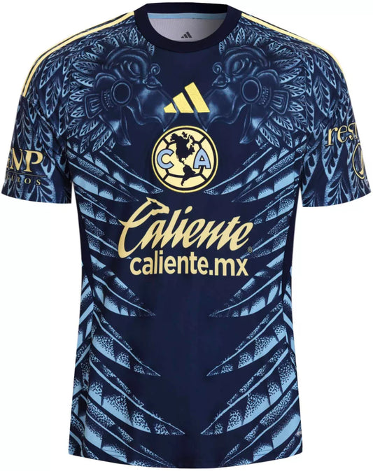 Club America 2025/2026 Away