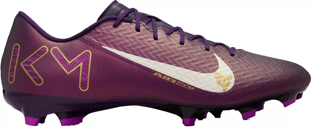Nike Mercurial Vapor 16 Academy KM FG/MG Soccer Cleats