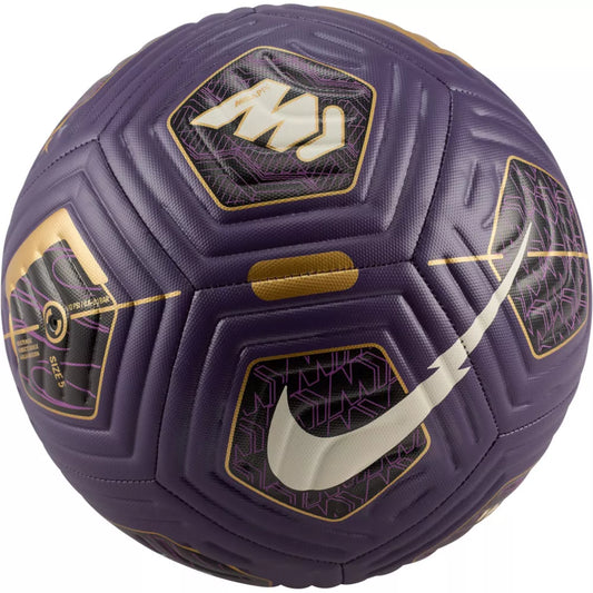 Nike Kylian Mbappé Academy Soccer Ball